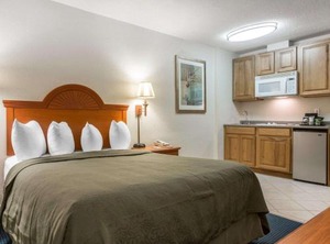 Quality Inn Massena | Massena