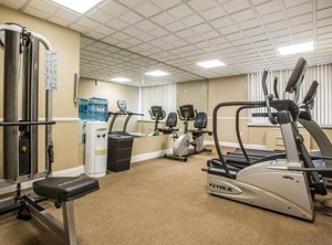 Quality Inn Massena | Massena
