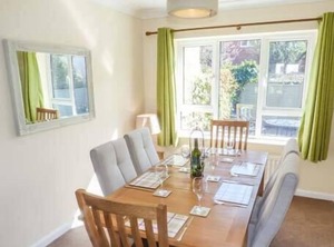 Marys Mews Cottage | Ludwel