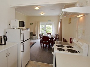 St Marys Vicarage Retreat Raetihi Holiday | Raetihi