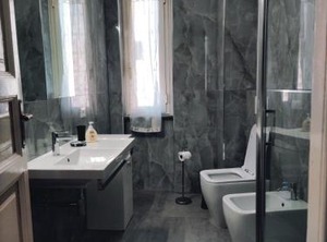 Saint Peter | Rione XIV Borgo