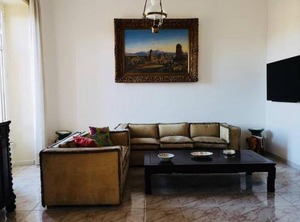 Saint Peter | Rione XIV Borgo