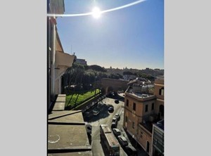 Saint Peter | Rione XIV Borgo