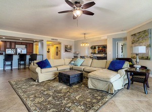 Wyndham Ocean Daytona | Brown