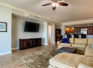 Wyndham Ocean Daytona | Brown
