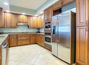 Wyndham Ocean Daytona | Brown