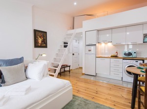 Santa Clara | Alfama
