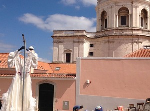 Santa Clara | Alfama