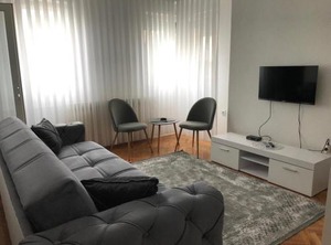 Stan Dan | Novi Pazar