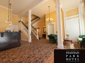 La Monarca Hotel B | Cole Valley