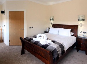 Star Garter Hotel | Linlithgow