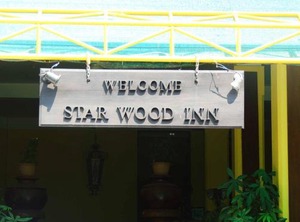 Star Wood Inn | Prampir Makara