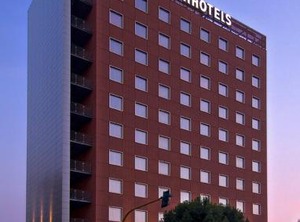 Starhotels Tuscany | Novoli - San Donato
