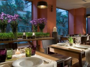 Starhotels Tuscany | Novoli - San Donato