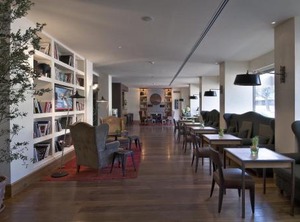 Starhotels Tuscany | Novoli - San Donato