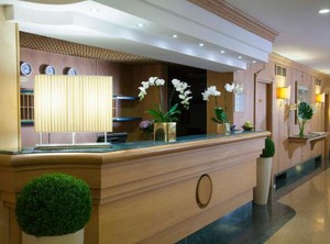 Starhotels Vespucci | Campi Bisenzio