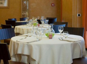 Starhotels Vespucci | Campi Bisenzio