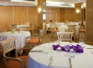 Starhotels Vespucci | Campi Bisenzio