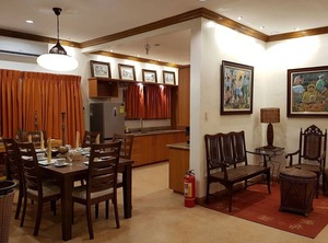 Stay Amare Pacific Grand Magnolia | Suba Basbas