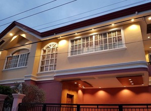 Stay Amare Pacific Grand Magnolia | Suba Basbas