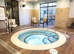 Staybridge Wolf Ihg Hotel | Newtonville