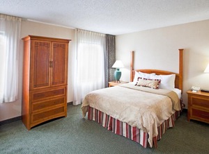 Staybridge Ihg Hotel | Utica