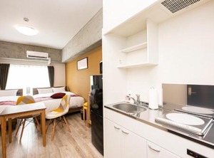 Staytus Stay | Chuocho