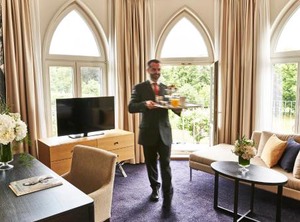 Hotel Homburg | Bad Homburg v.d. Hoehe