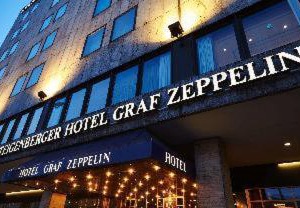 Graf Zeppelin | Hauptbahnhof