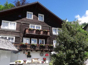 Steinacher | Engelberg