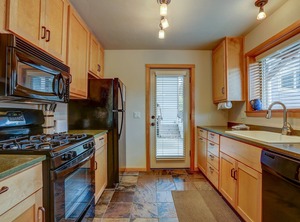 Hutson Hideaway | Hood River