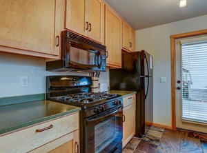 Hutson Hideaway | Hood River