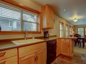 Hutson Hideaway | Hood River