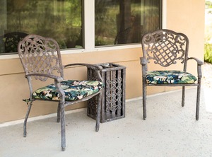 Remi Ridge Hayes Century Oak Casita Canyon | Spring Branch