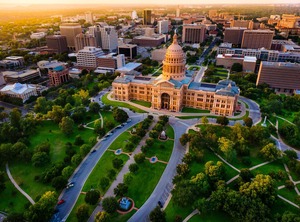 Remi Ridge Hayes Century Oak Casita Canyon | Spring Branch