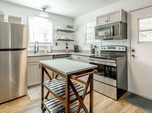 Shoal Sale Waterfront | Chickamauga Lake