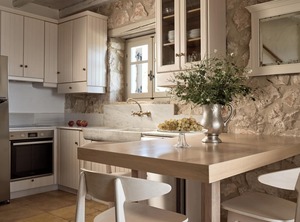 Orfos Villas | Varvara
