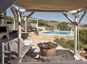 Orfos Villas | Varvara