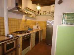 Garden | Peresiji