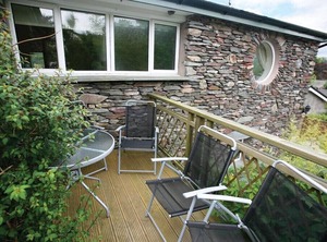 Stone Howe | Ambleside