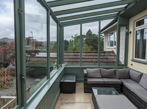 Stone Howe | Ambleside