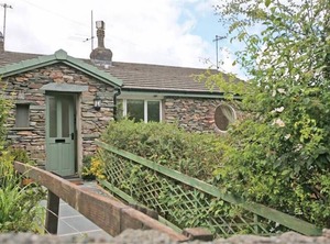 Stone Howe | Ambleside