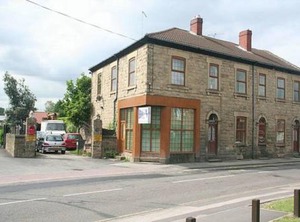Hooton | Kilnhurst
