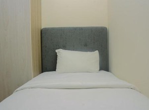 Menteng Park | Cikini