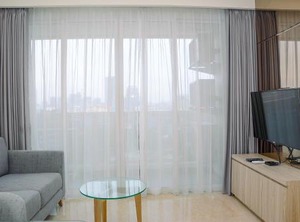 Menteng Park | Cikini