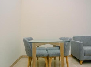 Menteng Park | Cikini