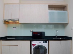 Menteng Park | Cikini