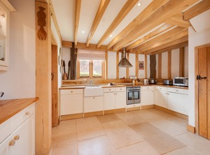 Strawberry Hole | Ewhurst Green