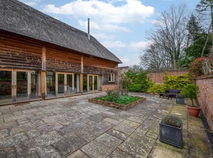 Strawberry Hole | Ewhurst Green