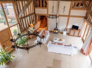 Strawberry Hole | Ewhurst Green